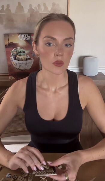 Full leaked Hailey malles private onlyfans photo