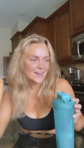 Full leaked Hailey malles private onlyfans photo