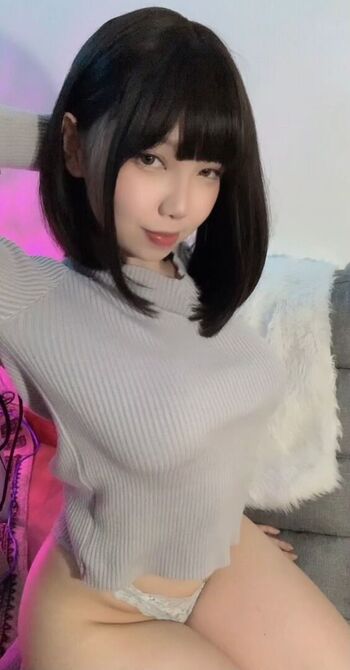 Full leaked Hakaosan private onlyfans photo