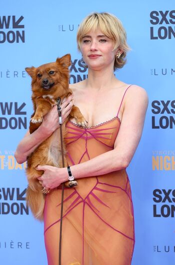 Full leaked Haley bennett private onlyfans photo