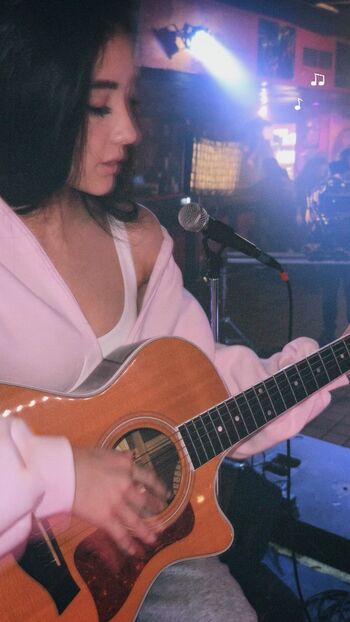 Full leaked Haley gosserand private onlyfans photo