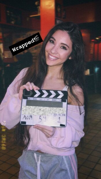 Full leaked Haley gosserand private onlyfans photo