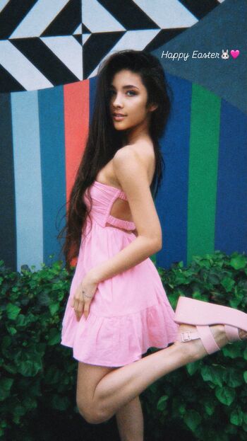 Full leaked Haley gosserand private onlyfans photo