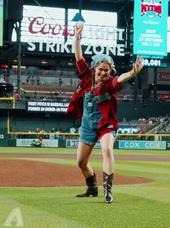Full leaked Haley lu richardson page private onlyfans photo