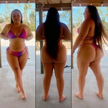 Full leaked Haleyjade howton private onlyfans photo