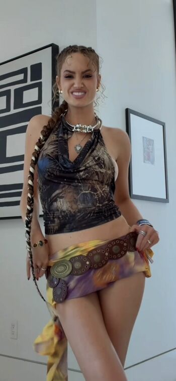 Full leaked Haleyybaylee private onlyfans photo