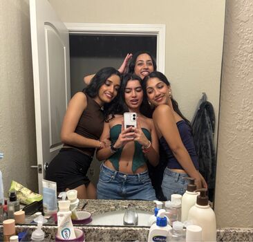 Full leaked Halina ramamurthy private onlyfans photo