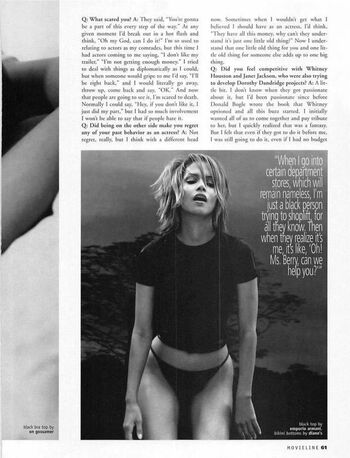 Full leaked Halle berry private onlyfans photo