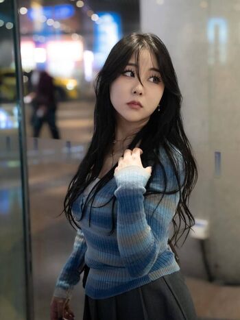 Full leaked Hanavocado private onlyfans photo