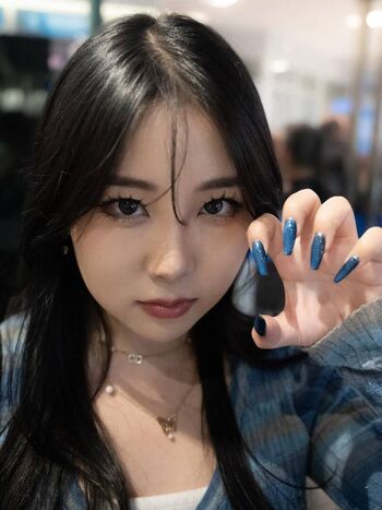 Full leaked Hanavocado private onlyfans photo