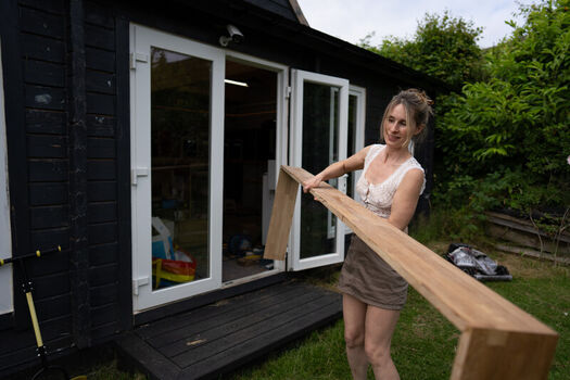 Full leaked Hands on katie private onlyfans photo