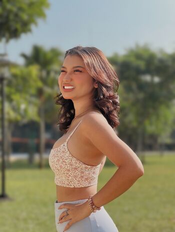 Full leaked Hani siregar private onlyfans photo