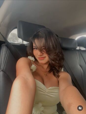 Full leaked Hani siregar private onlyfans photo