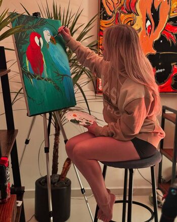 Full leaked Hanna marnere page private onlyfans photo