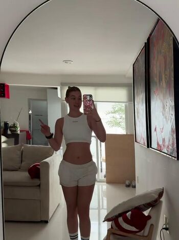 Full leaked Hanna marnere private onlyfans photo