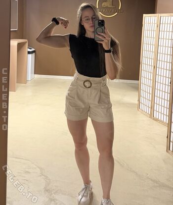Full leaked Hanna sophie private onlyfans photo