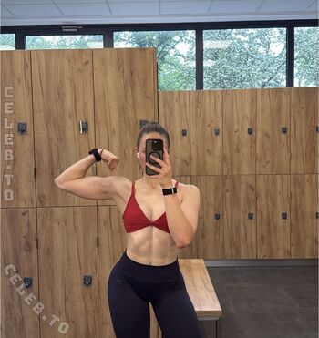 Full leaked Hanna sophie private onlyfans photo