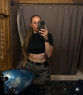 Full leaked Hanna sophie private onlyfans photo