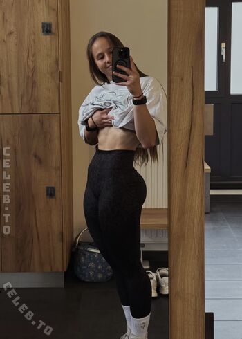 Full leaked Hanna sophie private onlyfans photo