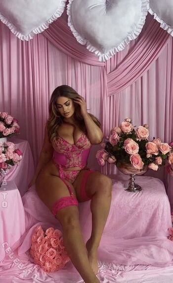 Full leaked Hanna wilperath page private onlyfans photo