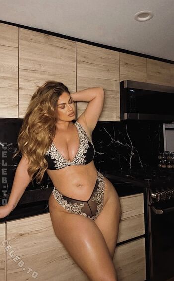 Full leaked Hanna wilperath page private onlyfans photo