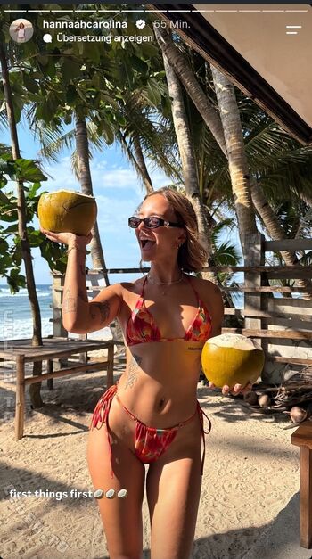 Hannaahcarolina