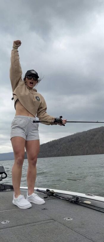 Hannah Barron
