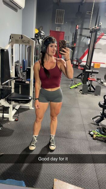 Hannah Barron