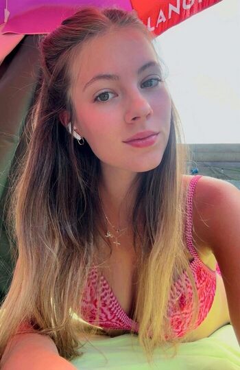 Full leaked Hannah bng private onlyfans photo