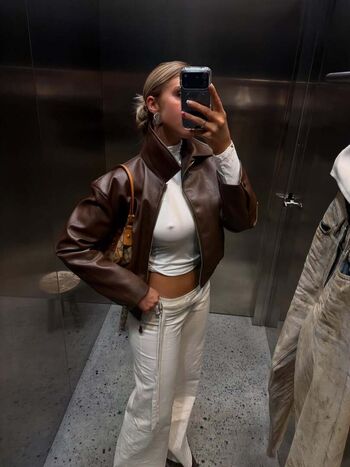 Full leaked Hannah bystrom private onlyfans photo