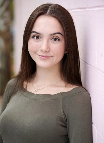 Full leaked Hannah cheramy private onlyfans photo