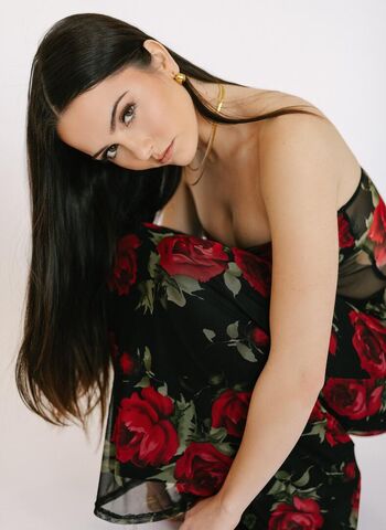 Full leaked Hannah cheramy private onlyfans photo