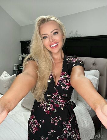 Full leaked Hannah claydon private onlyfans photo