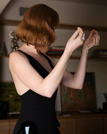 Full leaked Hannah einbinder private onlyfans photo