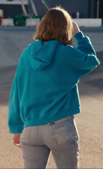 Full leaked Hannah einbinder private onlyfans photo