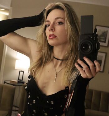 Full leaked Hannah glenn private onlyfans photo