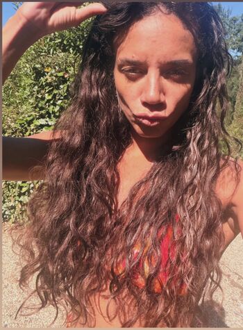 Hannah John-Kamen