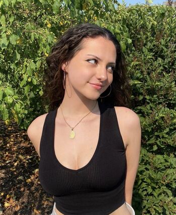 Full leaked Hannah montoya page private onlyfans photo