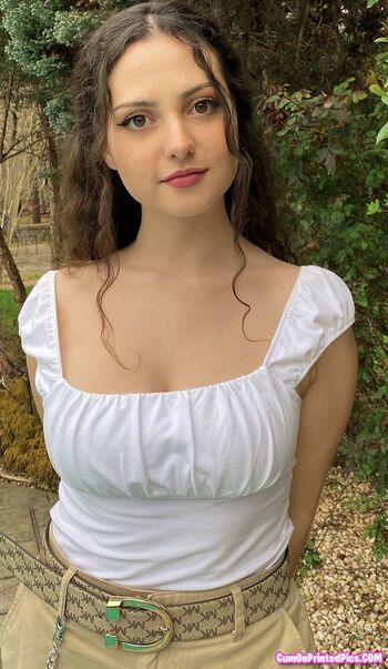 Full leaked Hannah montoya page private onlyfans photo