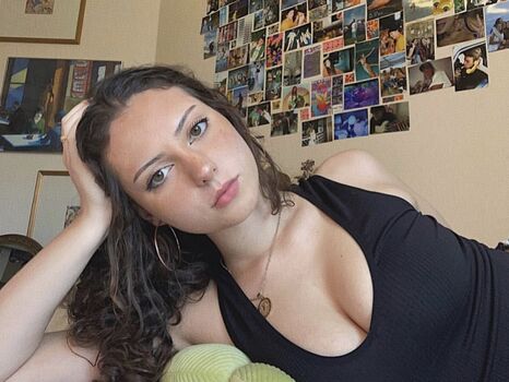 Full leaked Hannah montoya page private onlyfans photo