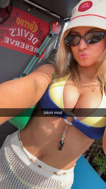 Full leaked Hannah montoya private onlyfans photo