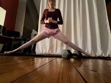 Full leaked Hannah pearl davis private onlyfans photo