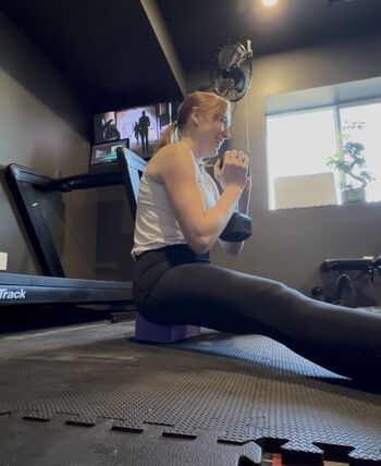 Full leaked Hannah pearl davis private onlyfans photo