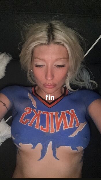 Full leaked Hannah pinson private onlyfans photo