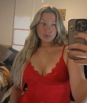 Full leaked Hannah ritchey private onlyfans photo