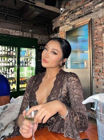 Full leaked Hannah shang private onlyfans photo