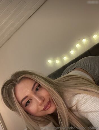 Hannah Sofia