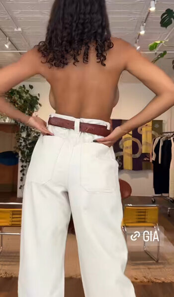 Full leaked Hannah traore private onlyfans photo