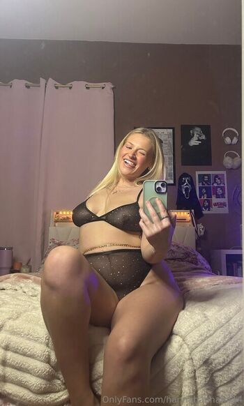 Full leaked Hannahannah private onlyfans photo