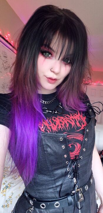 Full leaked Hannahhyrule private onlyfans photo